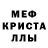 Метадон мёд Nazar Doskalov